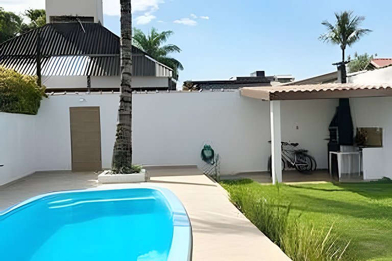 Casa Tenório - Piscina - Wi-Fi